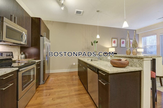 Cambridge - $4,593+ /mo