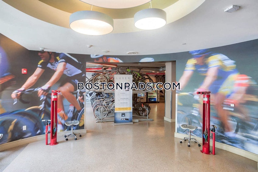 Cambridge - $3,412+ /month