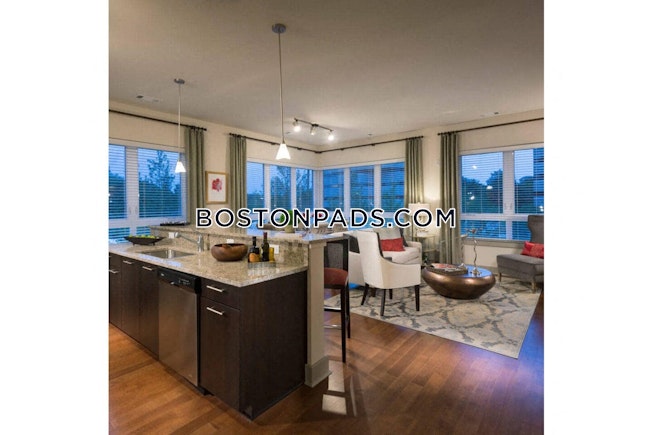 Cambridge - $4,593+ /mo