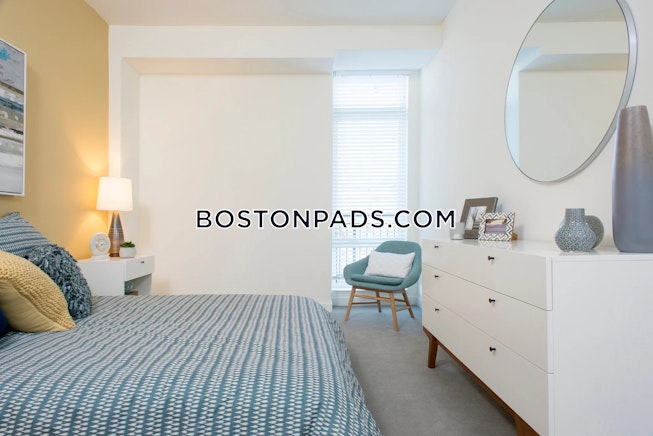 Boston - $2,802+ /mo