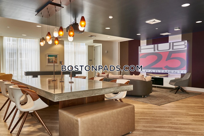 Boston - $5,210+ /month