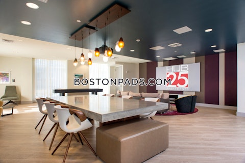 Morrissey Boulevard Boston photo 8