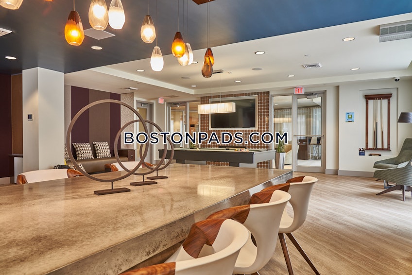 Boston - $5,210+ /month