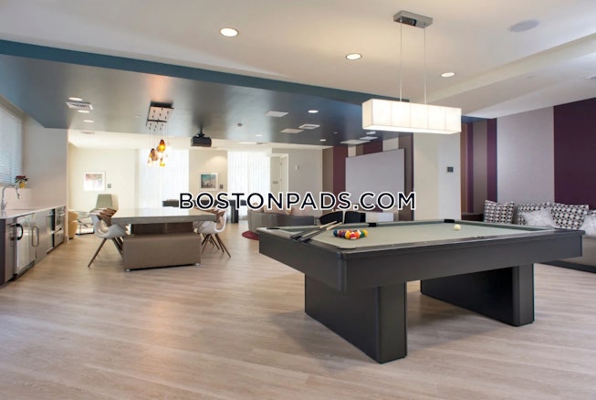 Boston - $4,737+ /mo