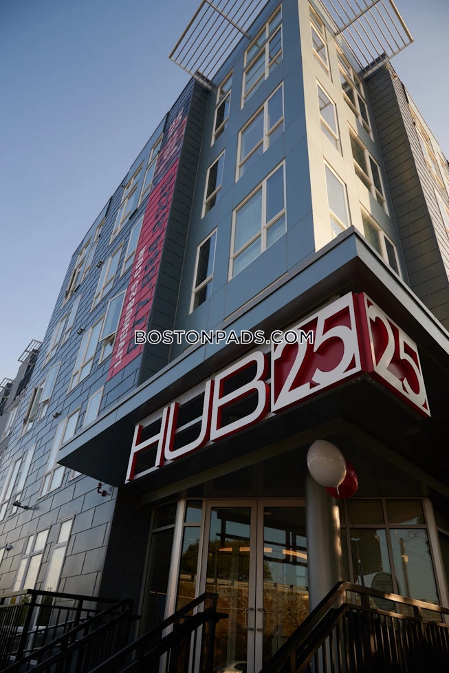 Boston - $4,737+ /mo