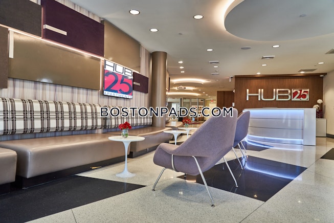 Boston - $4,737+ /mo