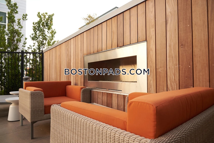 Boston - $4,737+ /month