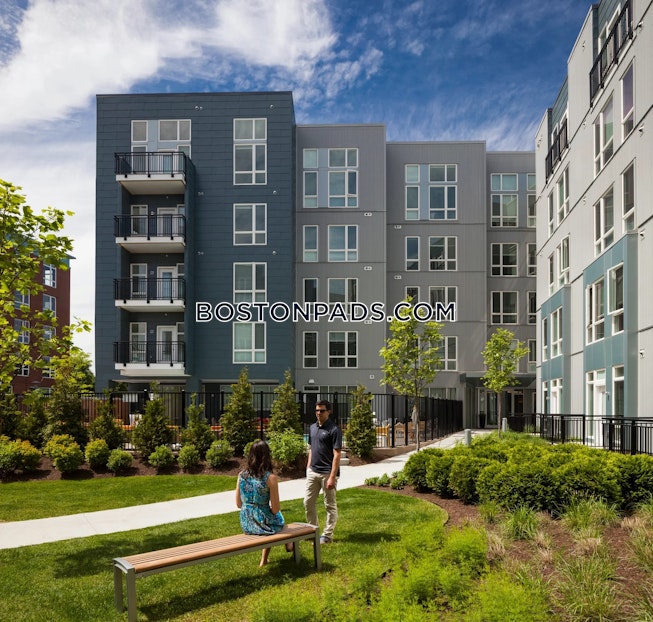 Boston - $8,183+ /mo