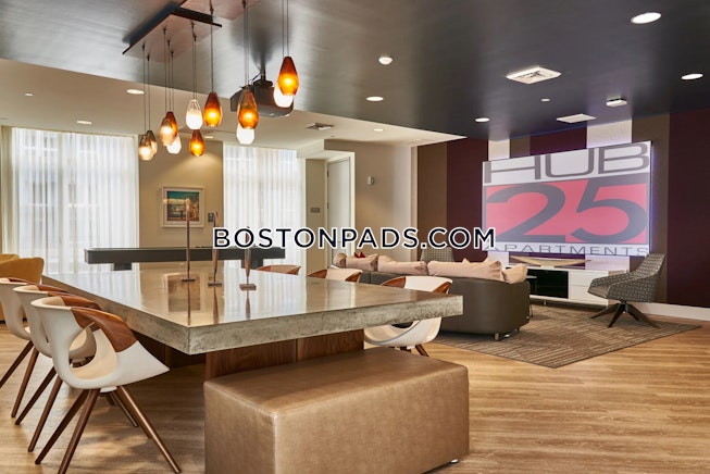 Boston - $8,183+ /mo