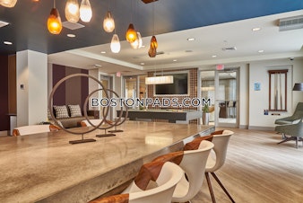 Morrissey Boulevard Boston