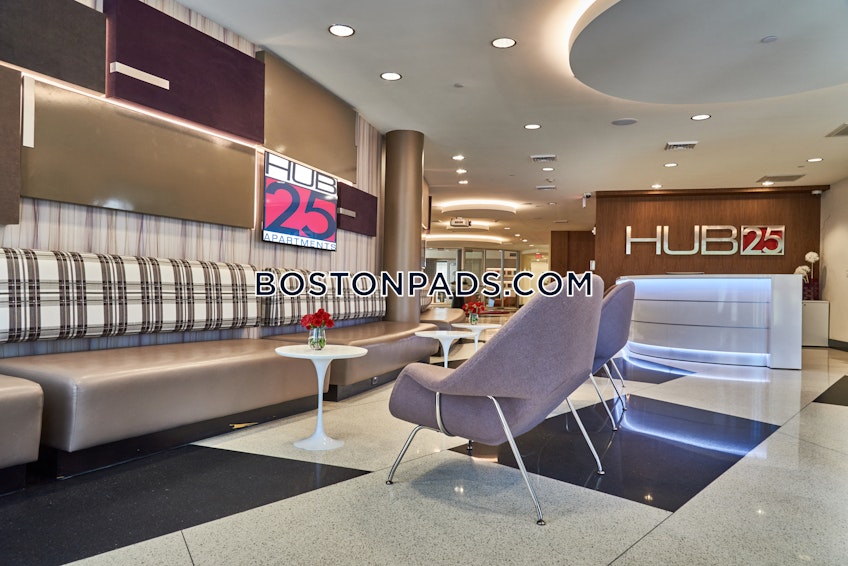 Boston - $6,204+ /month