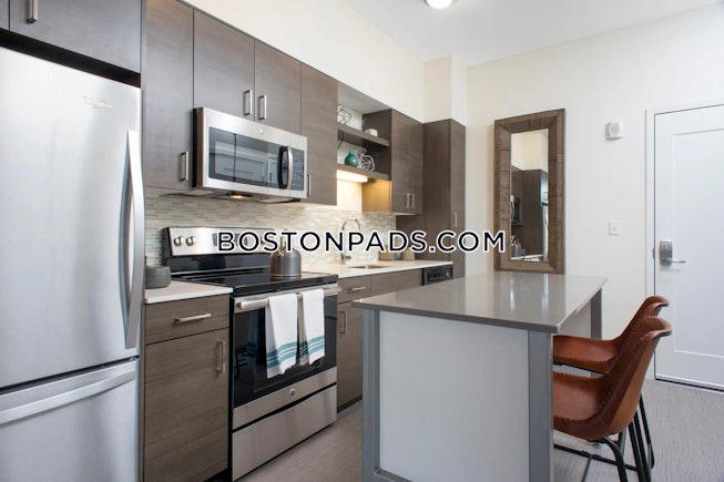 Boston - $8,183+ /mo