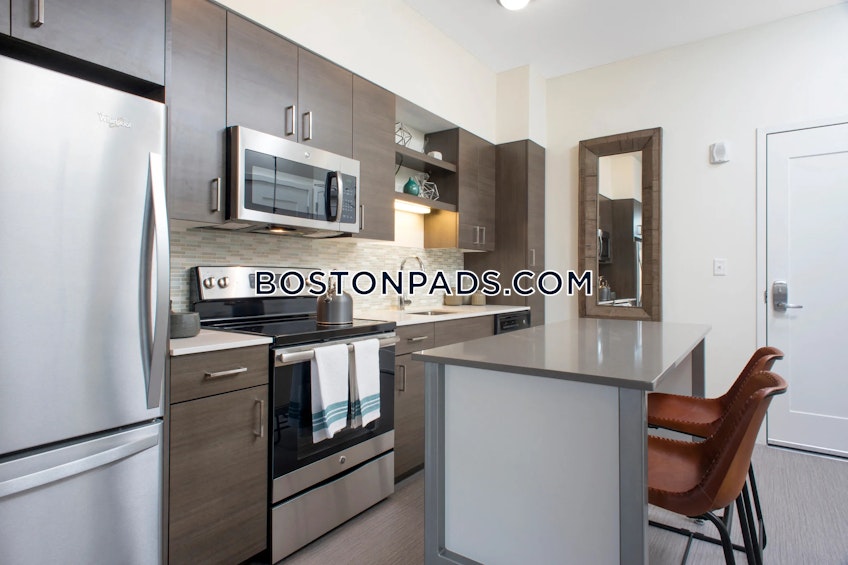 Boston - $6,204+ /month