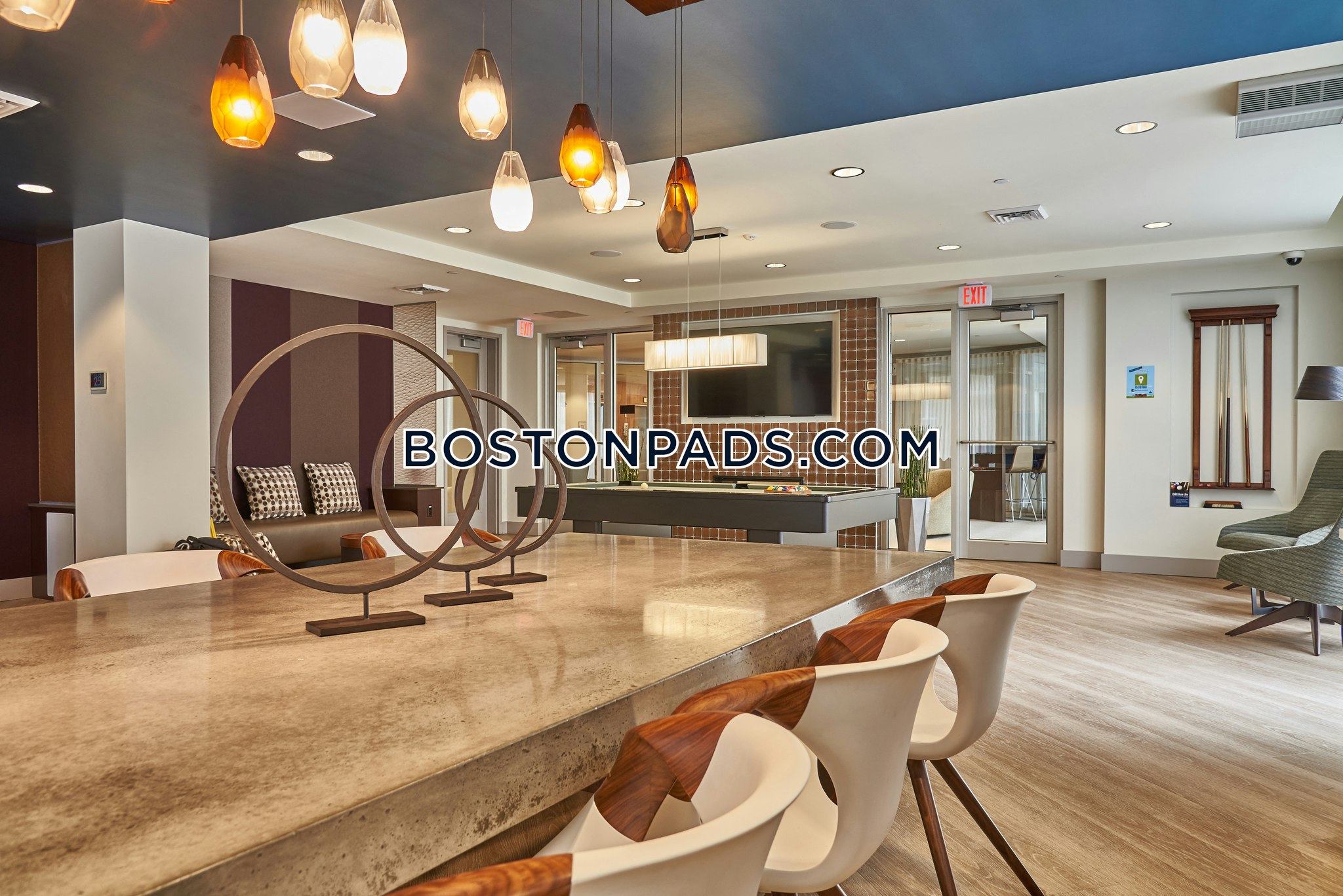 Boston - $3,777