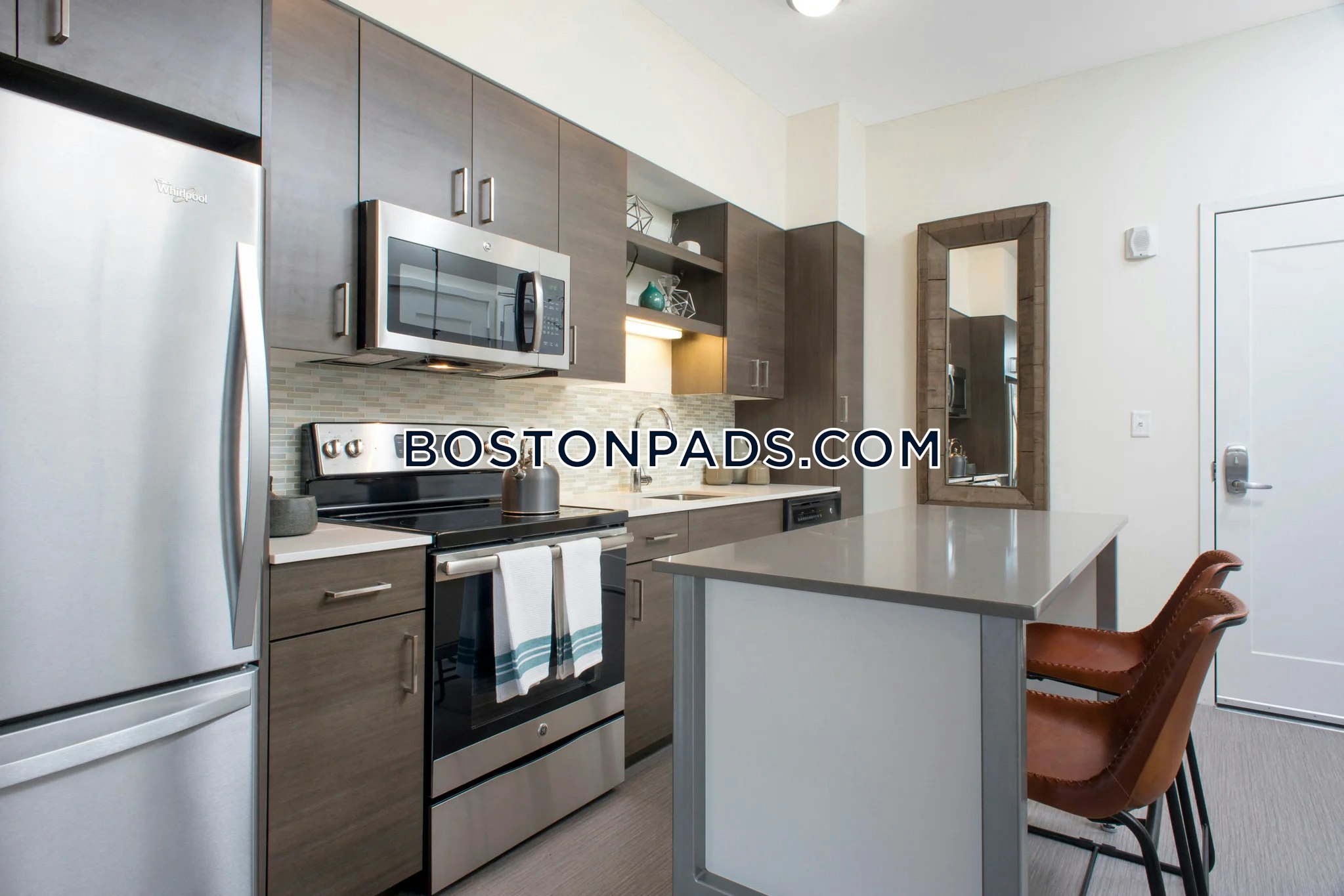 Boston - $3,777