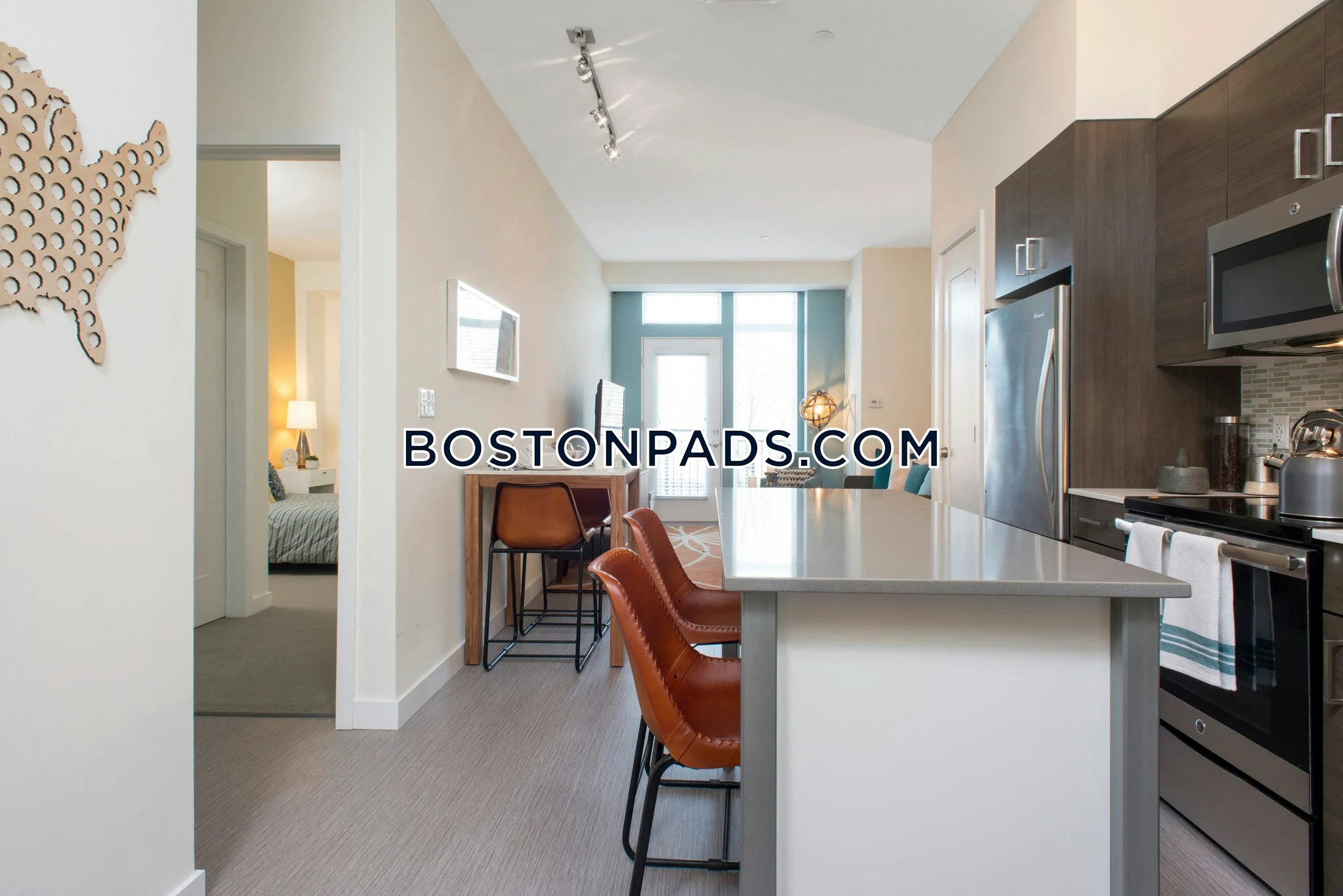 Boston - $3,777