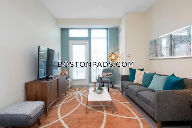 Boston - $3,284+ /mo