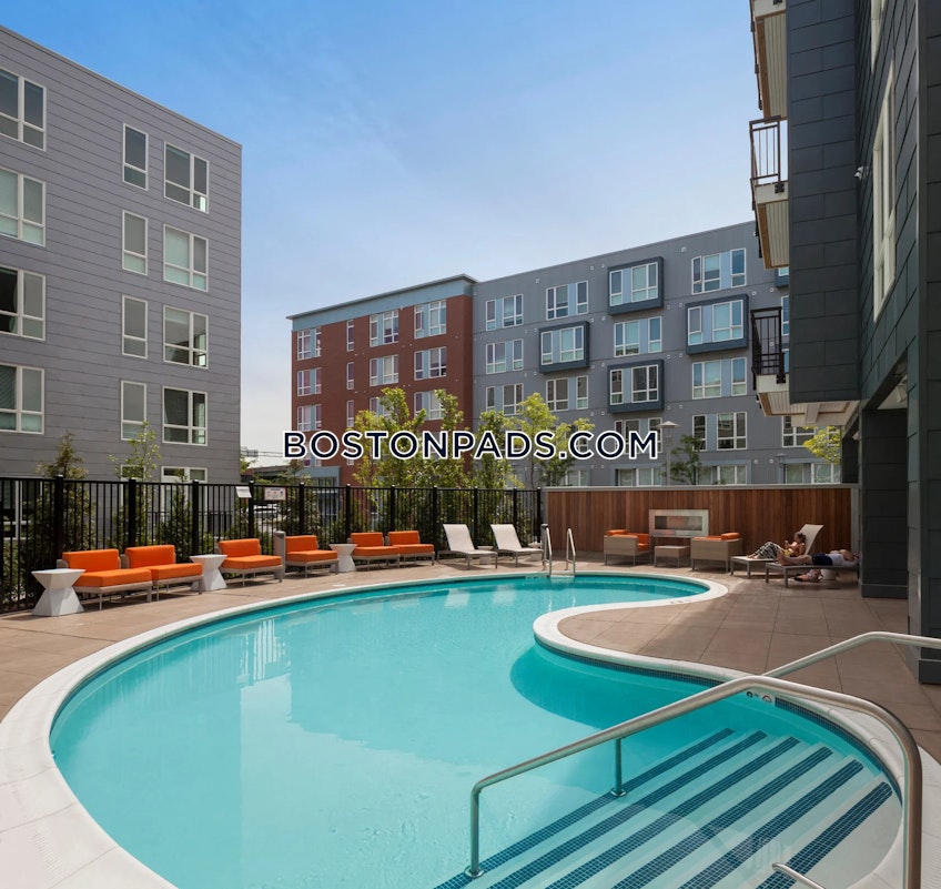 Boston - $3,284+ /month