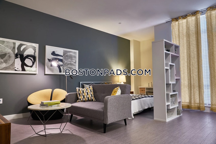 Boston - $3,284+ /month