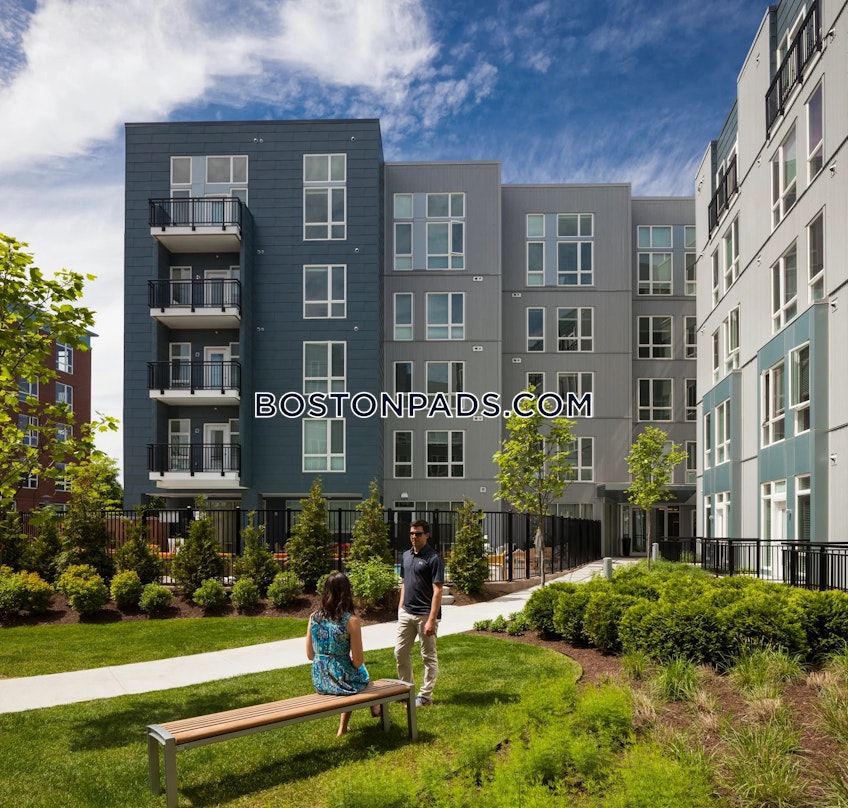 Boston - $2,252+ /month