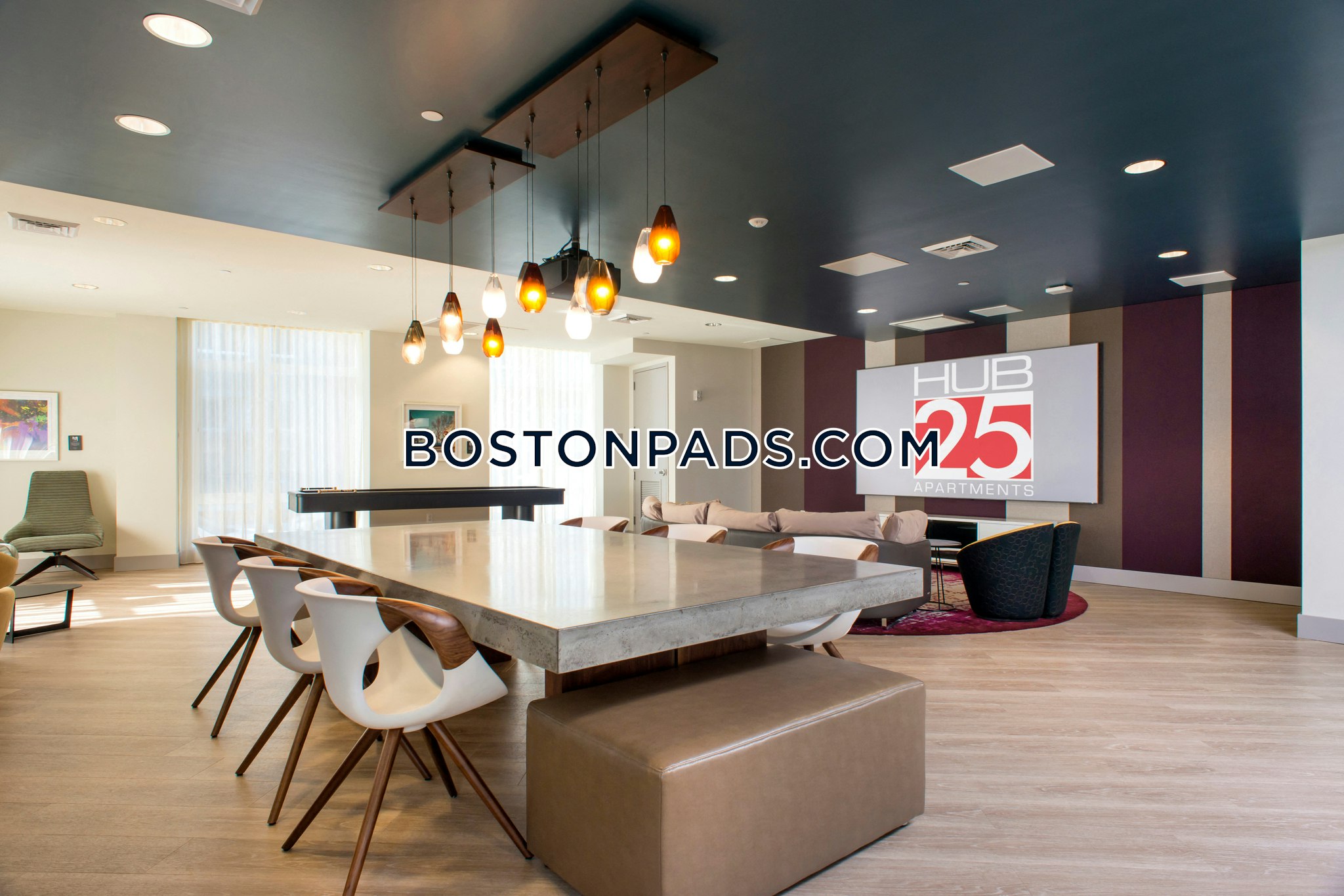 Boston - $2,567