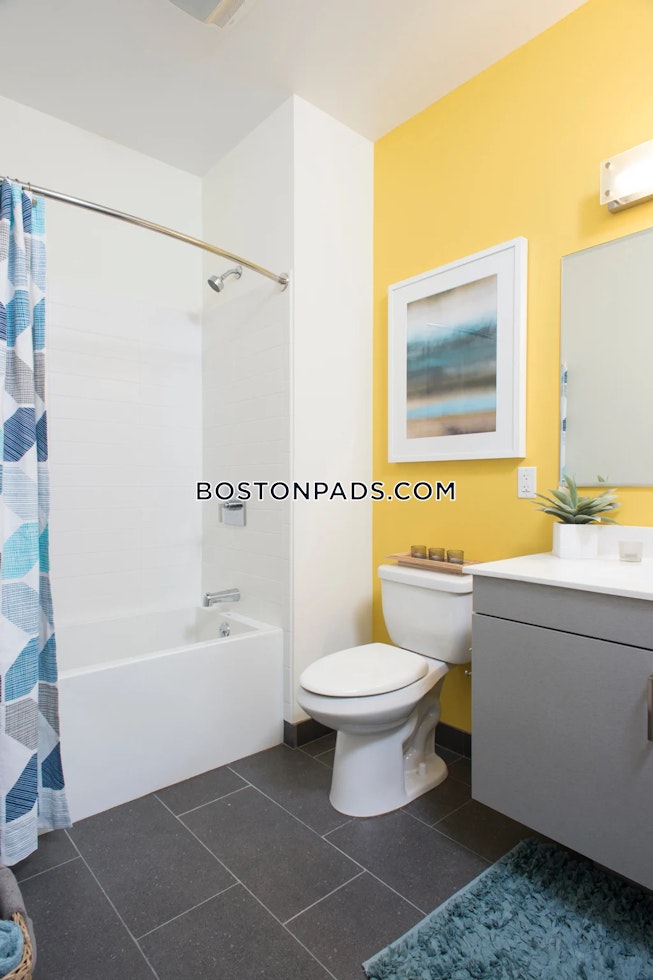 Boston - $2,567+ /mo