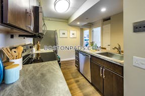 Medford Apartment for rent 2 Bedrooms 1 Bath  Wellington - $2,905 No Fee