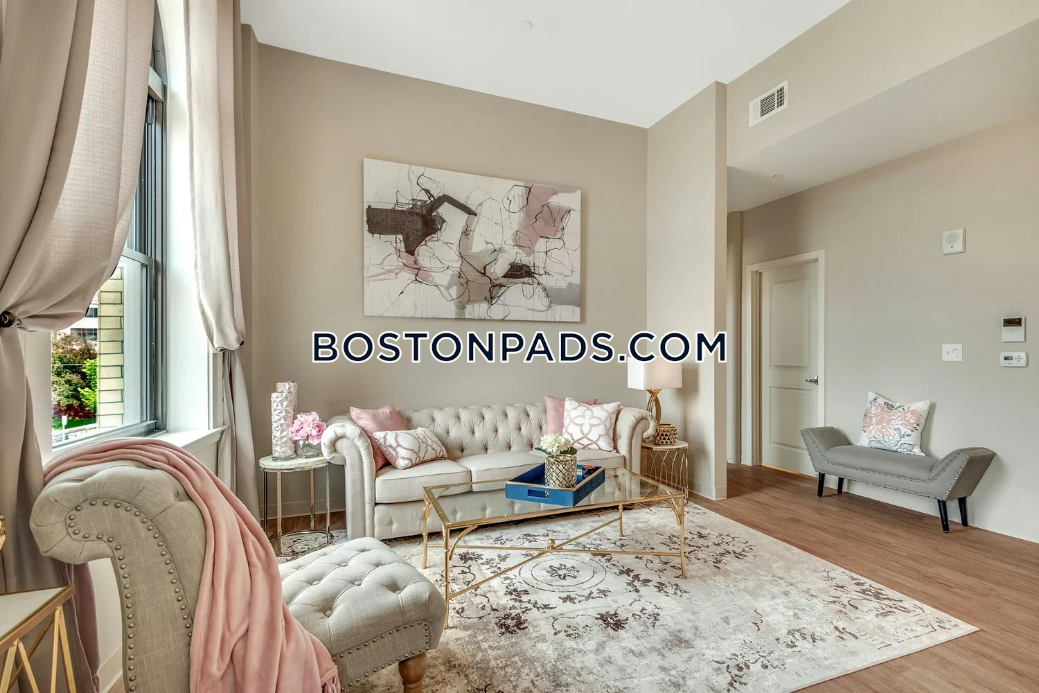 Residences at Malden Station - 1 Bed, 1 Bath - $2,850 - ID#397469