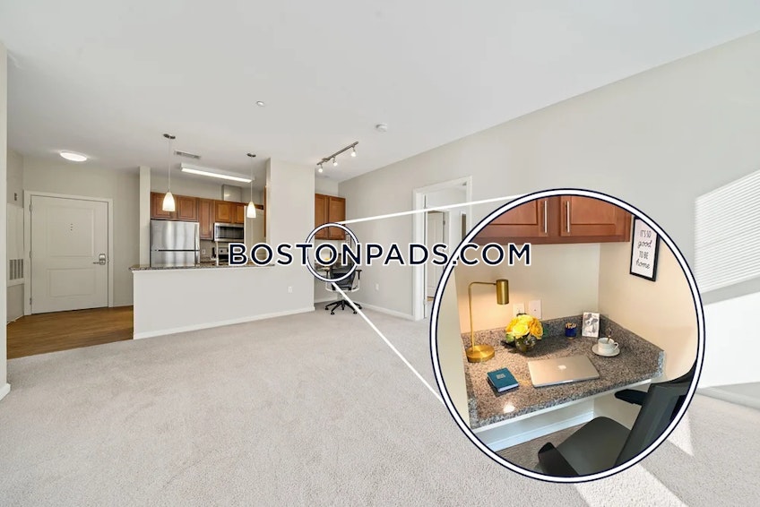 Malden - $2,733+ /month