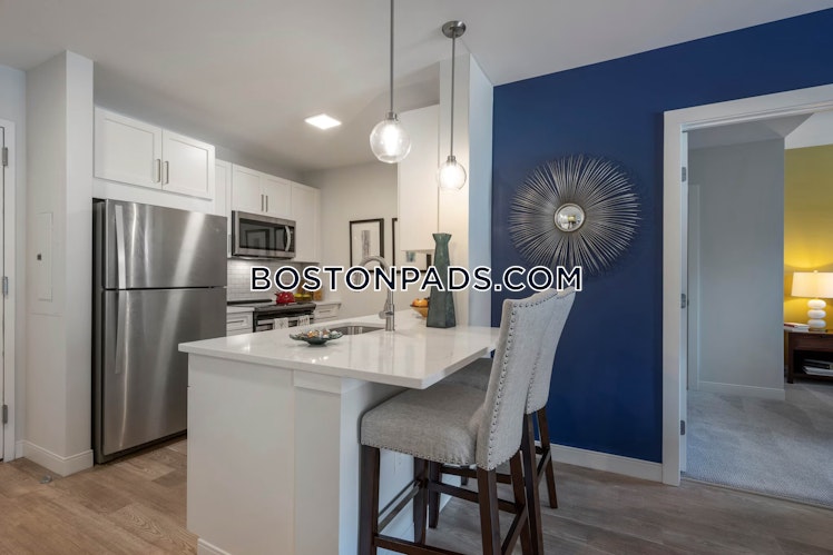 Washington St., Newton