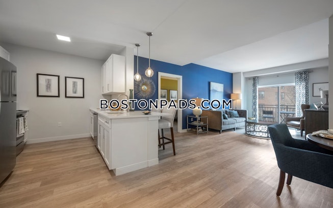 Newton - $8,656+ /mo