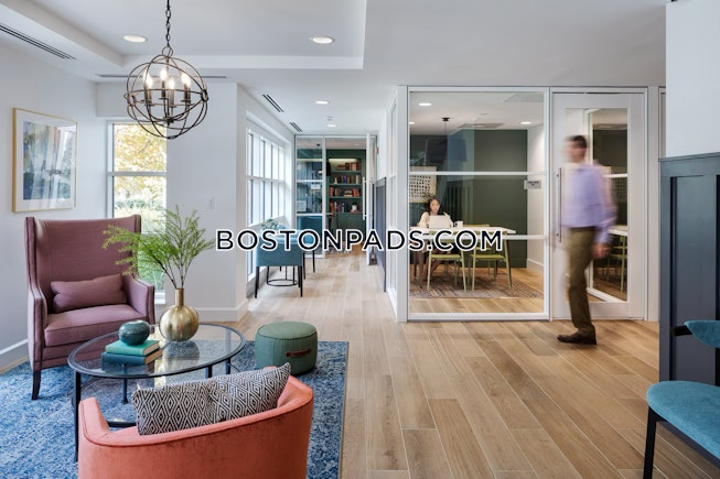 Newton - $8,656+ /mo