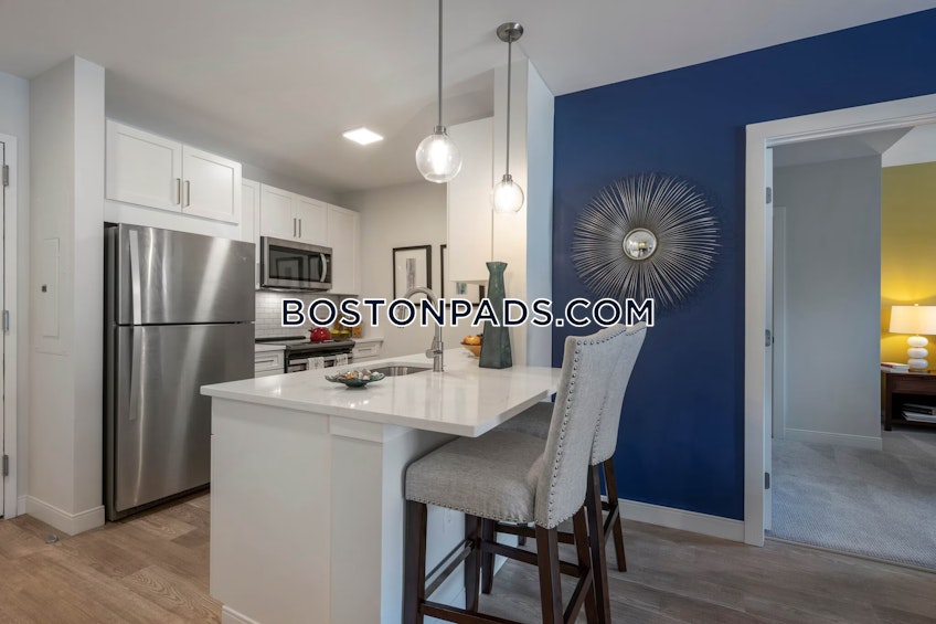 Newton - $8,656+ /month