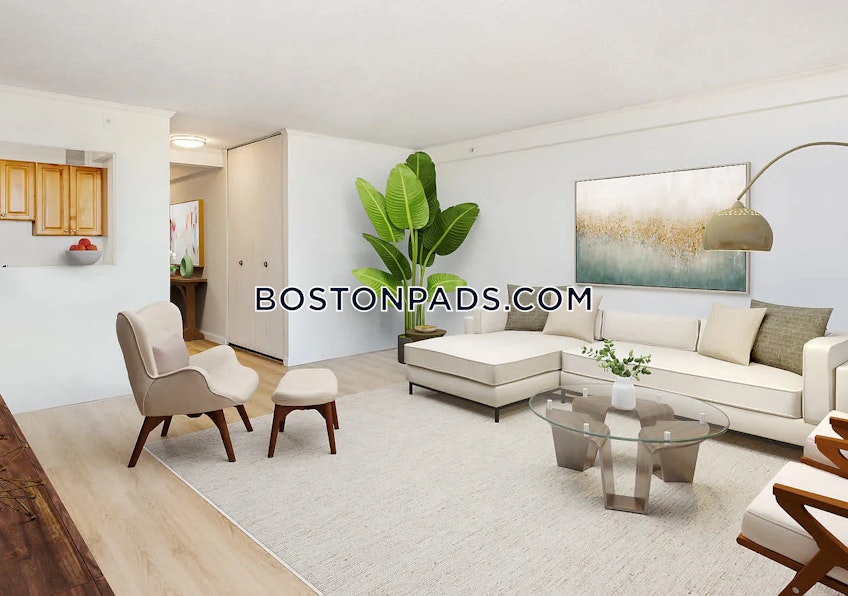 Boston - $2,695+ /month