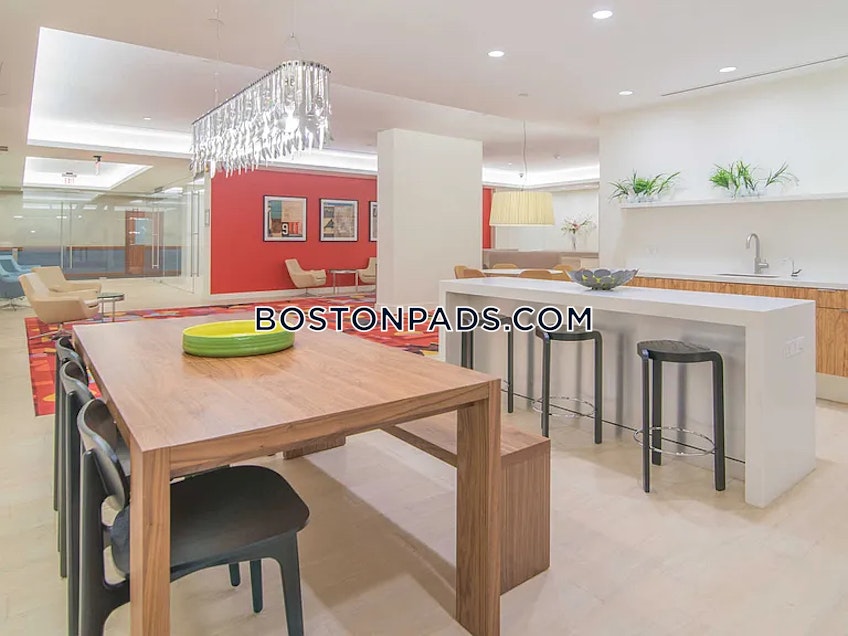 Boston - $5,375+ /month