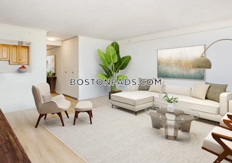 Staniford St. Boston