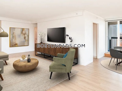 West End Apartment for rent 2 Bedrooms 2 Baths Boston - $3,700 No Fee