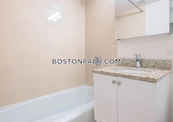 Staniford St. Boston