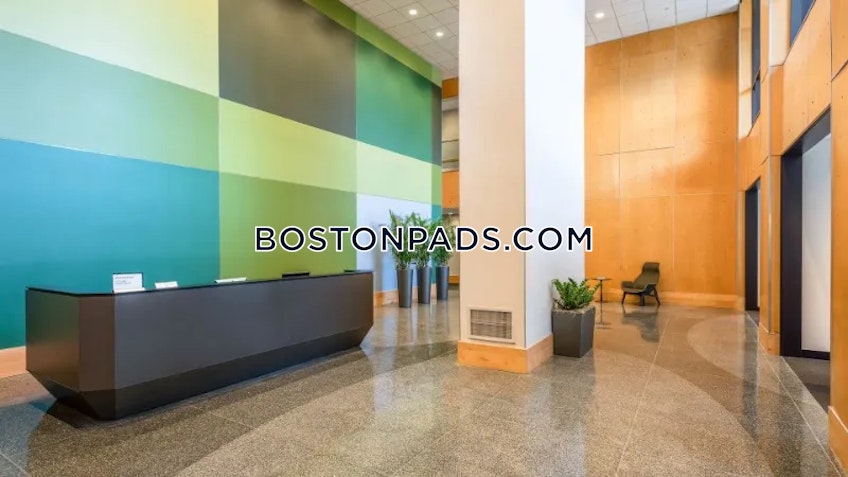 Boston - $5,375+ /month