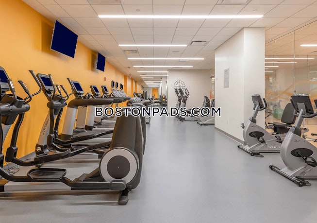 Boston - $3,700+ /mo