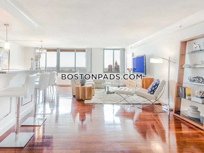 Boston - $3,700+ /mo