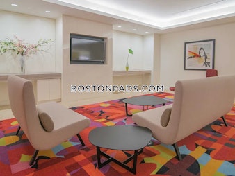 Staniford St. Boston