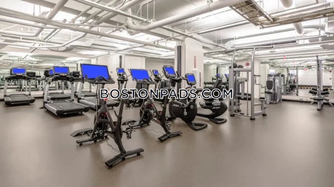 Boston - $3,700+ /mo
