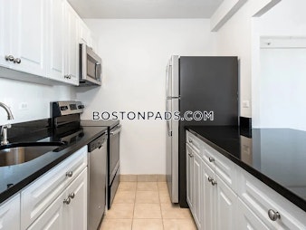 Staniford St. Boston