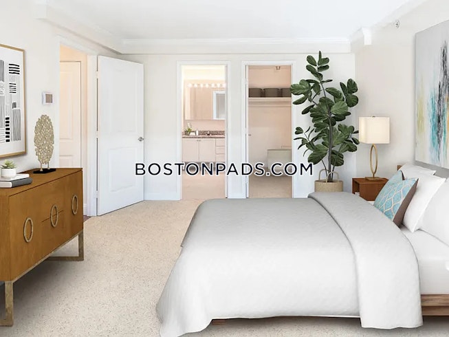 Boston - $3,085+ /mo