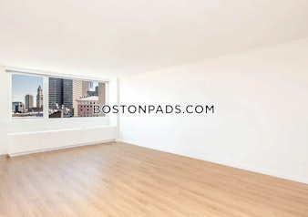 Staniford St. Boston