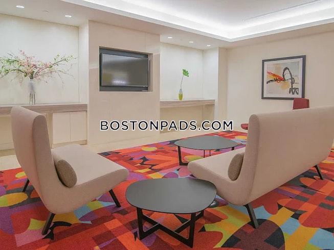 Boston - $3,085+ /mo