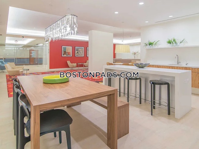 Boston - $3,085+ /mo