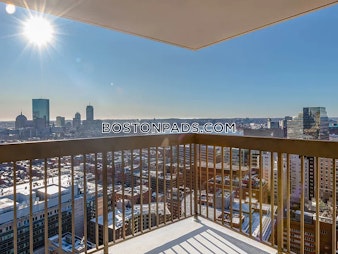 Staniford St. Boston