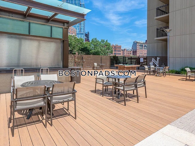 Boston - $2,875+ /mo